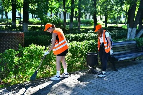 Уборщица ярославль свежие