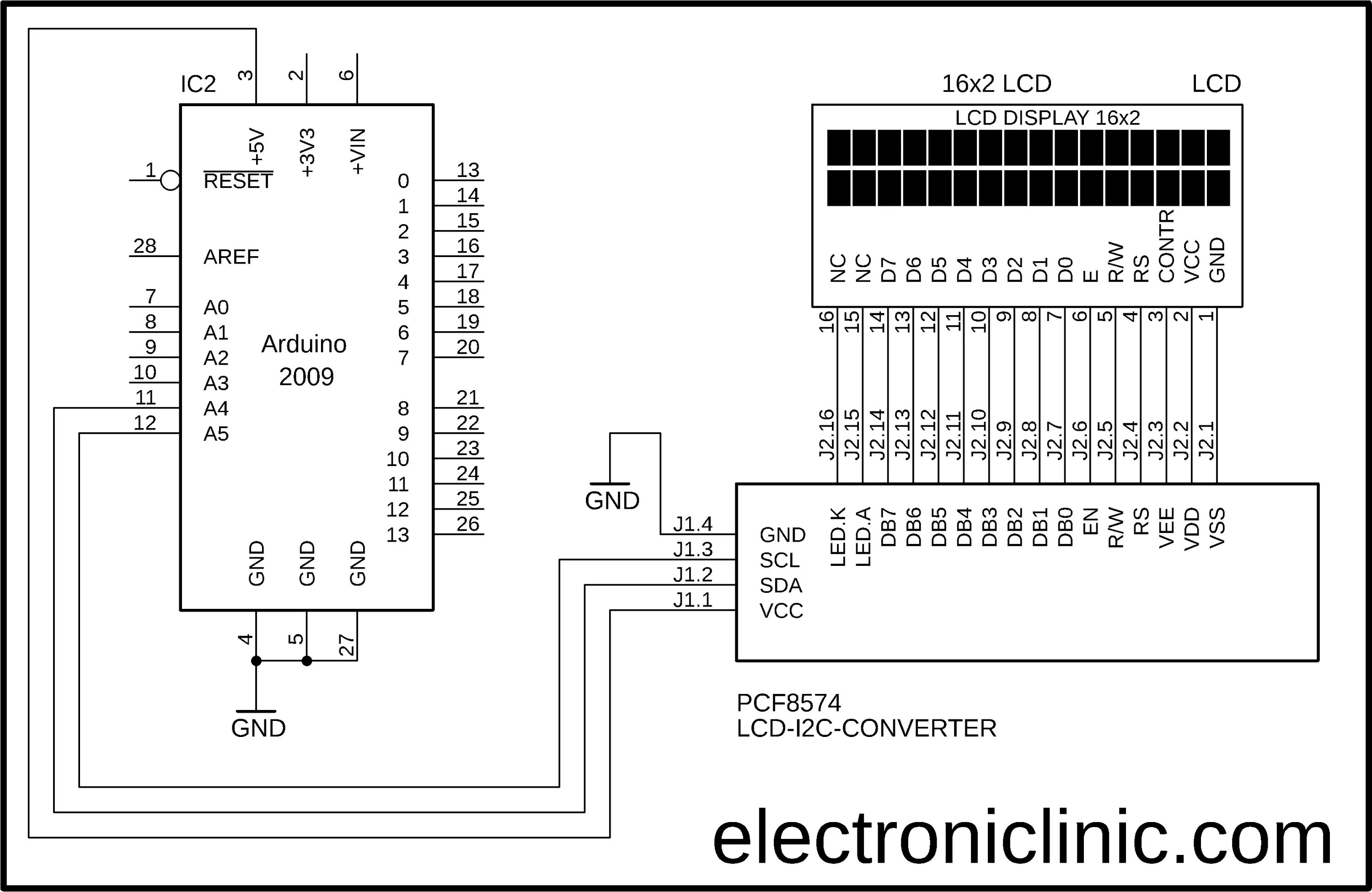 Lcd описание. Lcd 16x2 i2c. i2c arduino lcd распиновка. pic lcd i2c проекты. pcf8574 to lcd c[tvf.