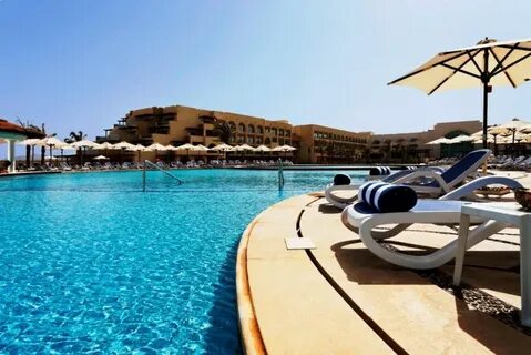 Movenpick hurghada 5