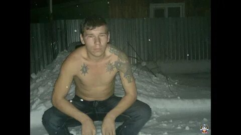 Спортсмен инвалид успокоил блатного гопника