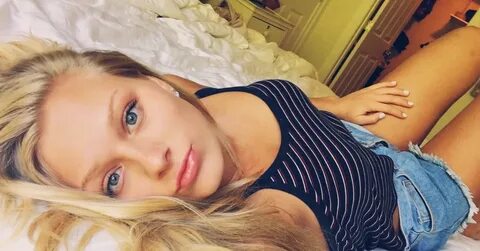 July jailbait