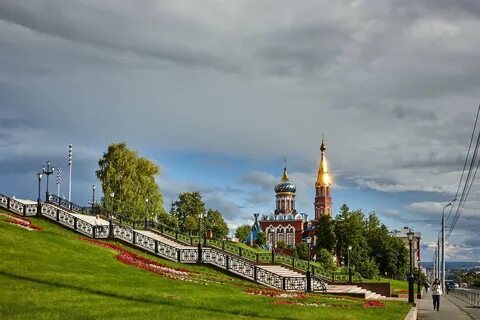 Достопримечательности удмуртской республики