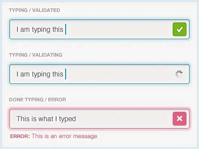 Field validation. Input error ui. ползунок инпут дизайн. input fields design interface. error field.