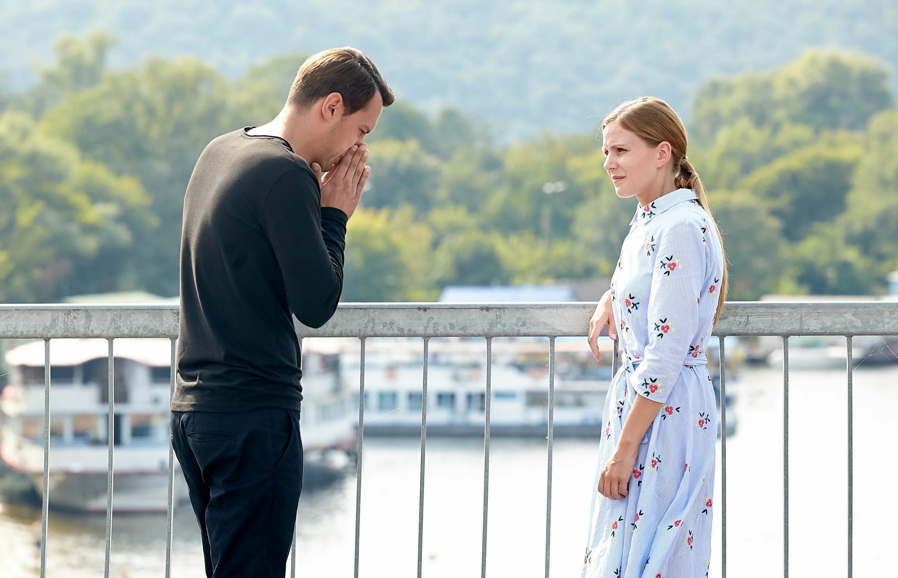 Влюбился тайно. Влюбился тайно