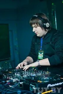 Dj solovey