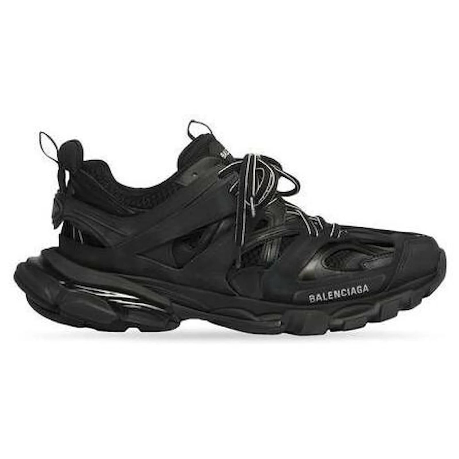 Balenciaga defender купить. Balenciaga track 3.0. Balenciaga track 3 Black. Кроссовки Balenciaga track Black. Balenciaga track Sneaker 'Triple Black' 542023w1gb11000.