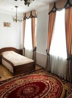 Гостиница таврическая