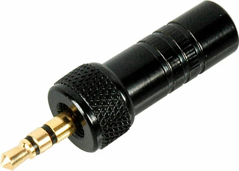 AVSHOP 3.5mm Locking TRS Connector - Wireless Pack Connector [35mm-Locking] - 1/8 inch Connectors: Locking 1/8" (3.5mm)... Разъем Mini Jack 3.5 для Sennheiser. Разъём 3.5 Jack xt1541. Разъем Джек 3,5 с фиксатором. Джек 3 мм