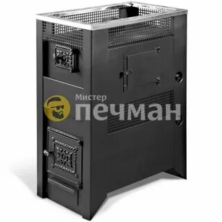 Печь банная радуга отзывы