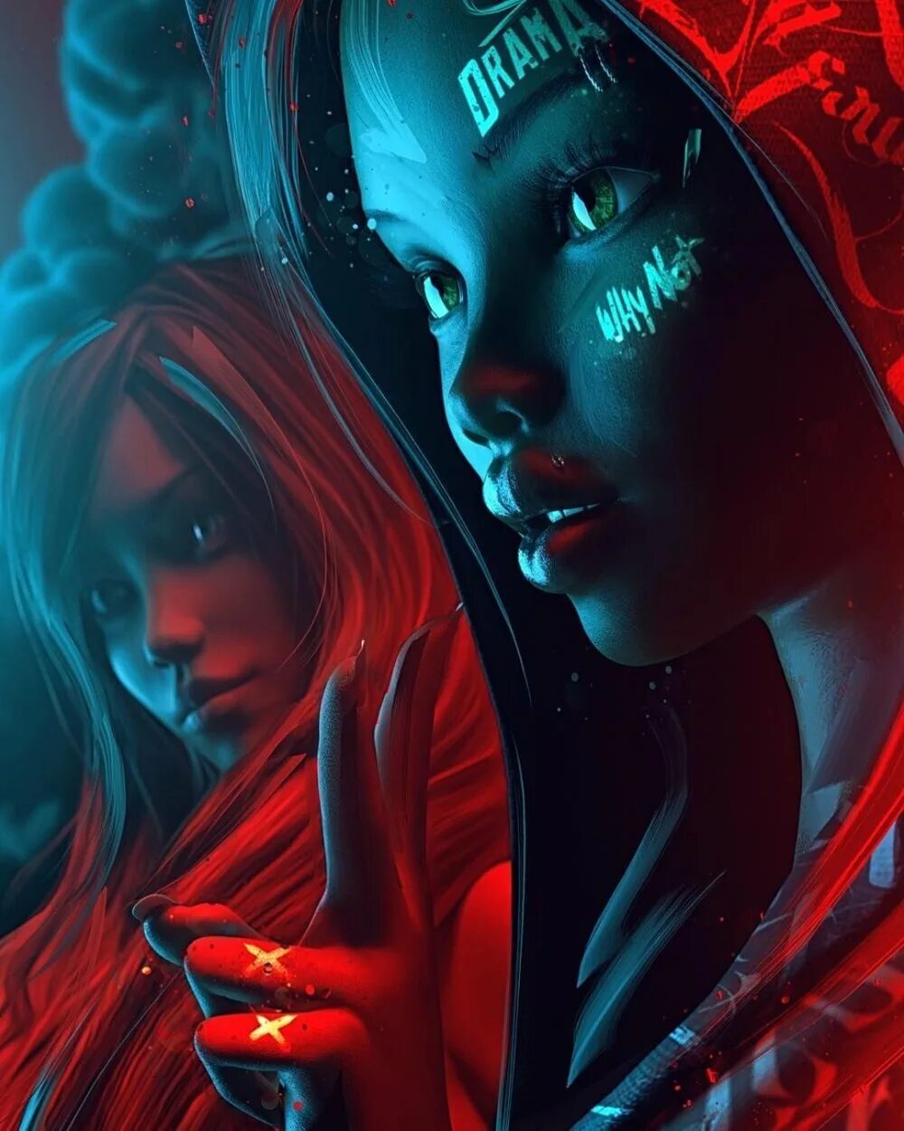 Девушки max twain. Max twin. Max twain художник. Макс твейн. Макс твейн джоконда.