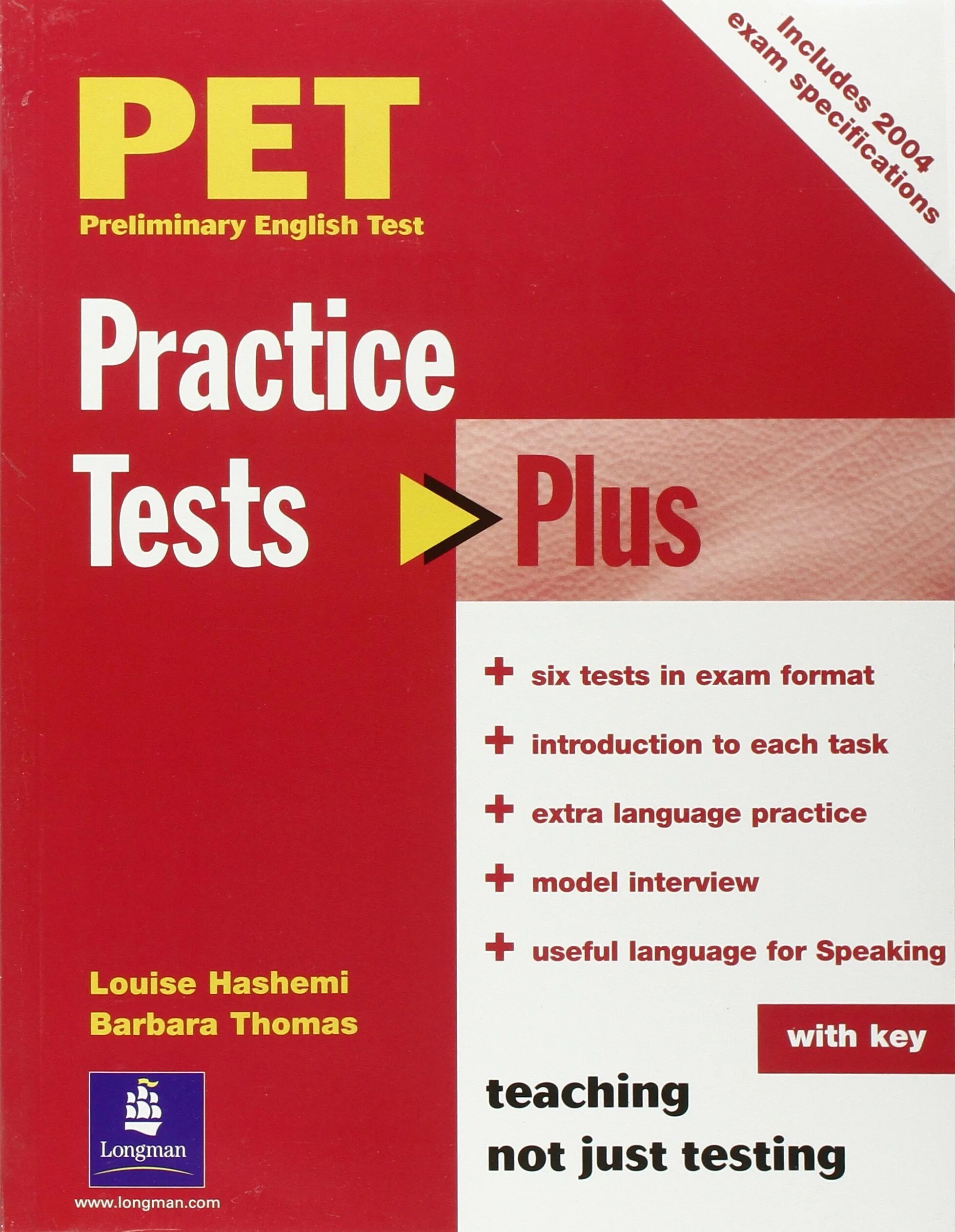 IELTS Practice Tests Plus 2. Preliminary English Test 6. Pearson Education Ltd 2012. Practice Tests for Pet 2020: teacher's book. Preliminary english test