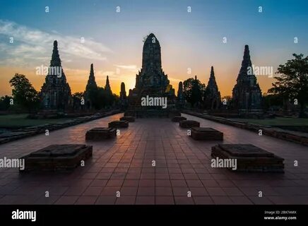 Temple tower hi-res stock photography and images - Alamy