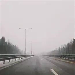 М 11 снег