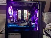Mini g bk v2. Корпус aerocool trinity mini. aerocool trinity mini-g-bk v2. корпус aerocool trinity mini v3. trinity mini-g-bk-v3.