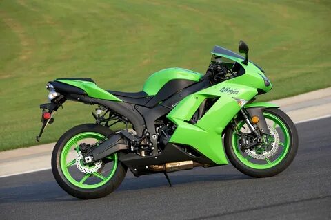 Кавасаки 600