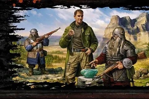 Великая река слушать