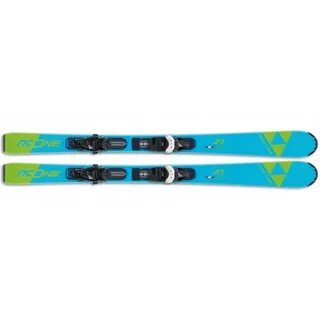 Горные лыжи fischer rc one