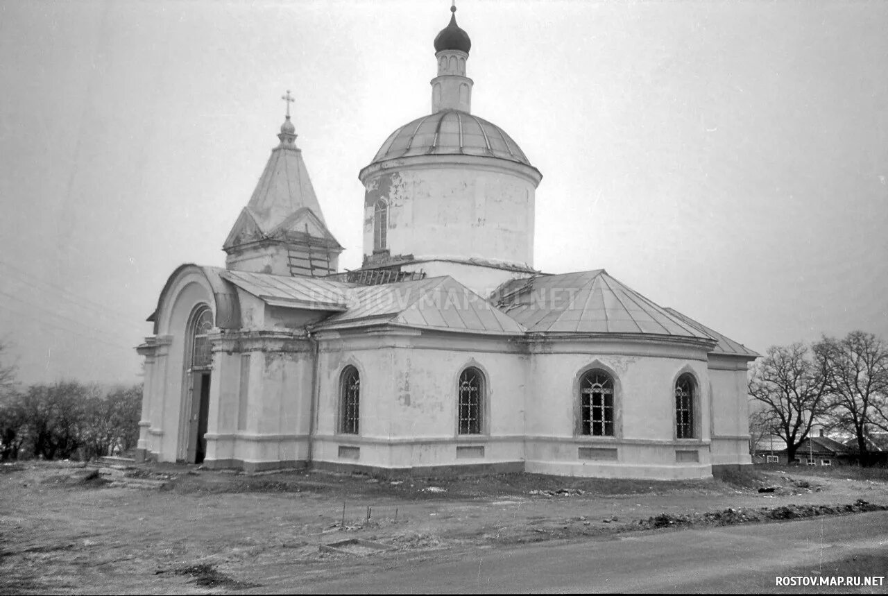 Таганрог николаевск. Церковь Николаевка Неклиновский район. Храм село Николаевка Неклиновский район. Церковь Николая Чудотворца (Николаевка, Неклиновский район). Свято Никольский храм с Николаевка.