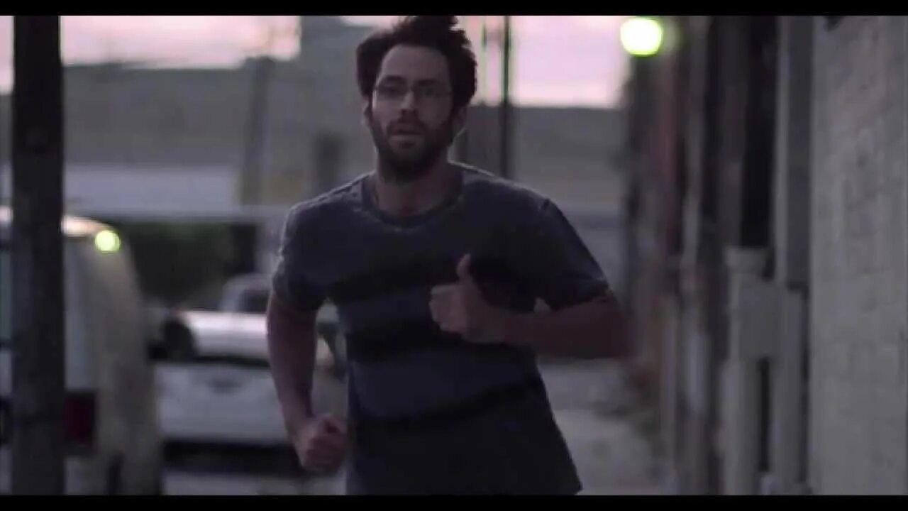Wrong to run