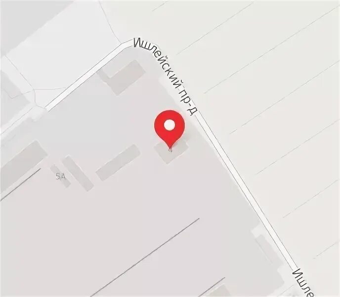 Ишлейский проезд 14. Ишлейский проезд 14