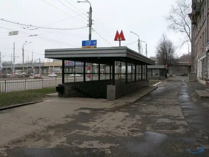 Пролетарская когда построена