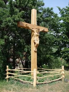 Кресты киев