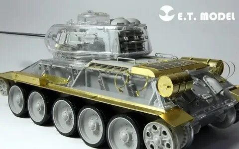 Et model