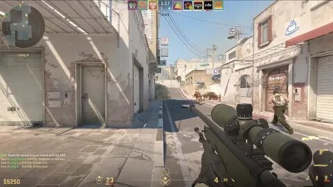 Im cs 2