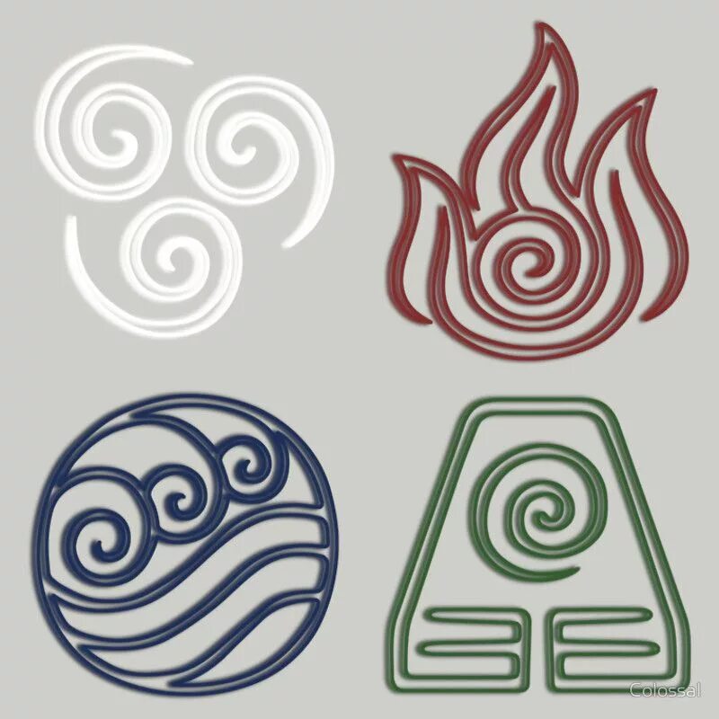Символы огня воды. Символы стихий. Стихия воды символ. Символ воздуха. Символ воды.