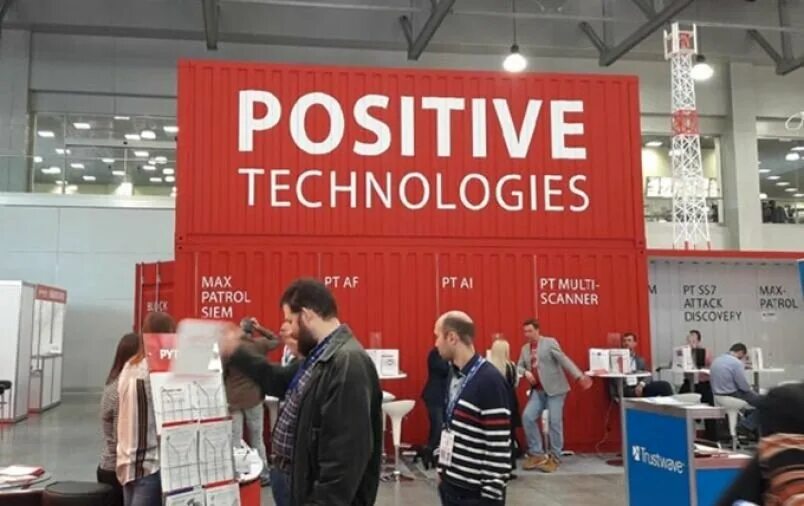 Positive Technologies. Позитив Текнолоджиз. Positive Technologies логотип.