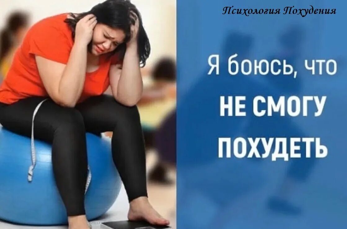 Смогу похудеть