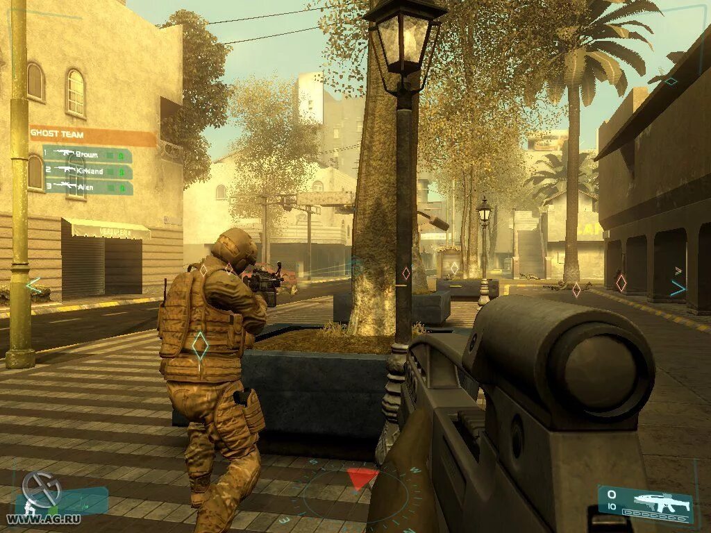 S games net