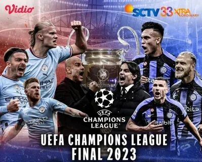 Champions 2023