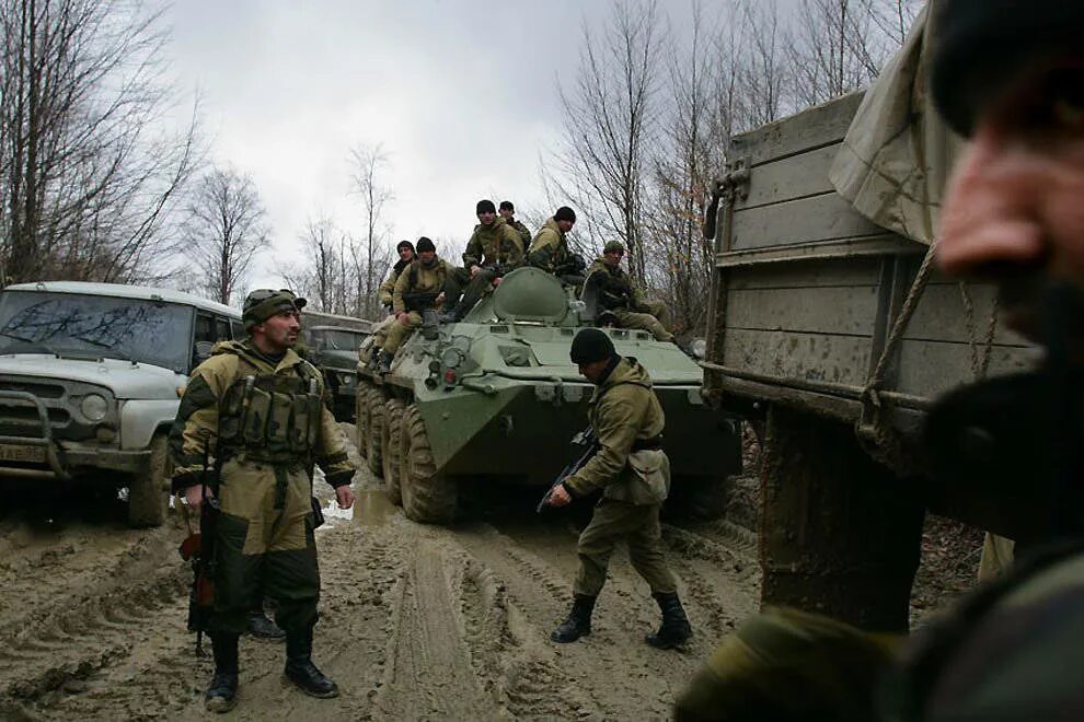 Русские в чечне. Батальон Восток Чечня 1994-1996. Чечня 2002. Чечня Ведено 2002.