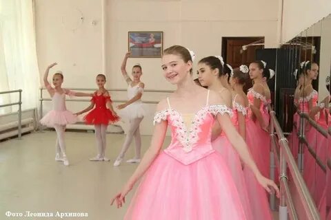 Детская школа искусств курган