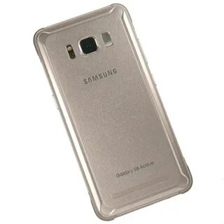Galaxy s8 active