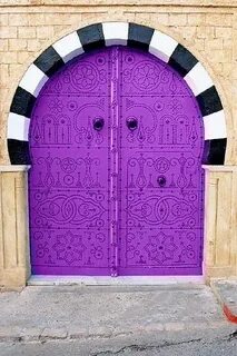 My doors