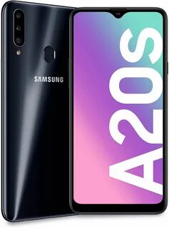 Samsung a207f