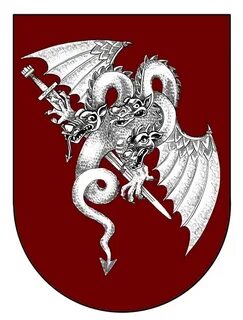 Символ покровителя