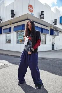 Princess nokia