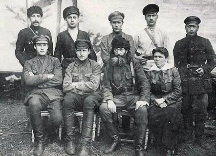 Восток 1920
