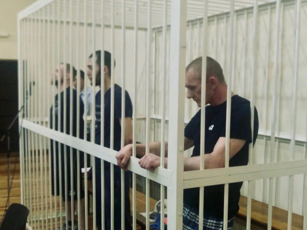 Дело башинбаева что случилось