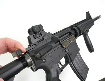 Винтовка м 10