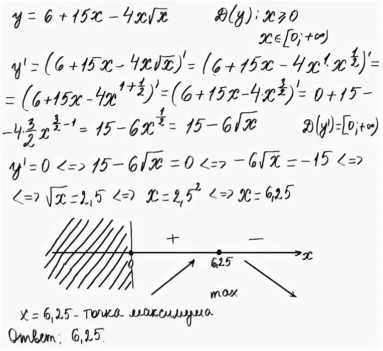 Найдите точку максимума функции 6 12x. Y x2 121 x Найдите точку максимума функции. Найдите точку максимума функции y 7 15x-x корень из x. Найдите точку максимума функции 7+15х-х корень. Найдите точку максимума y=-x/x+196.