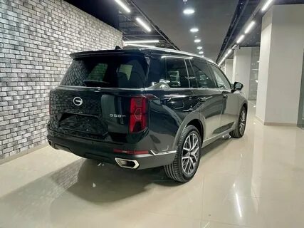 Gs8 ii