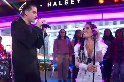 Him live 1