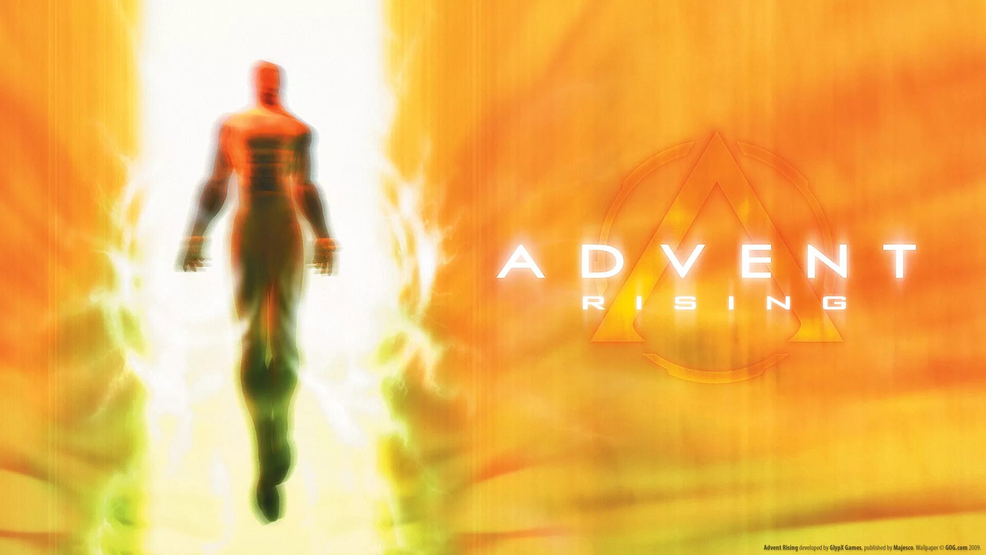 Advent rising. Advent rising игра. advent rising обложка. advent rising арт. advent rising 2.