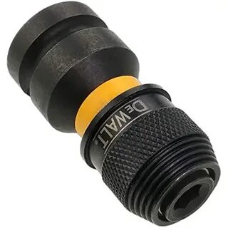 Переходник dewalt