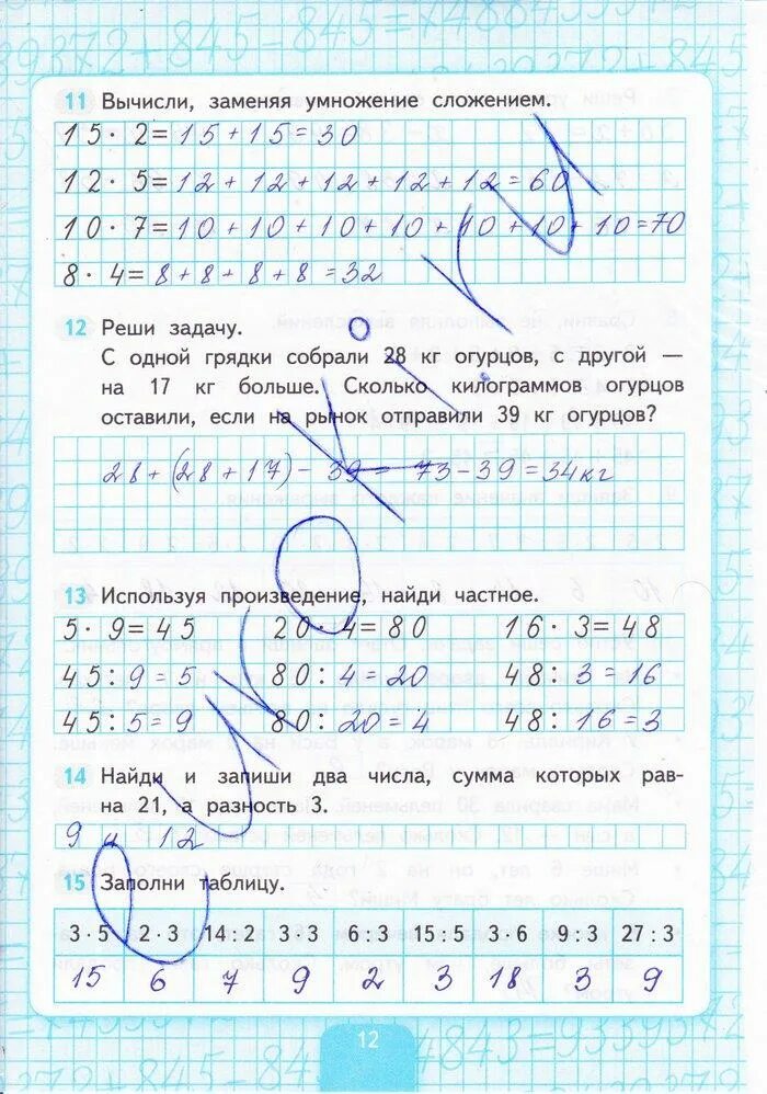 Рабочая тетрадь по математике 2 класс 1 часть Кремнева стр 3 ответы. Математика 1 класс рабочая тетрадь Кремнева 2 часть ответы стр 3. Рабочая тетрадь по математике 3 класс Кремнева ответы 1 часть 12. Рабочая тетрадь по математике 1 класс Кремнева ответы. Стр 32 33 математика 3 класс