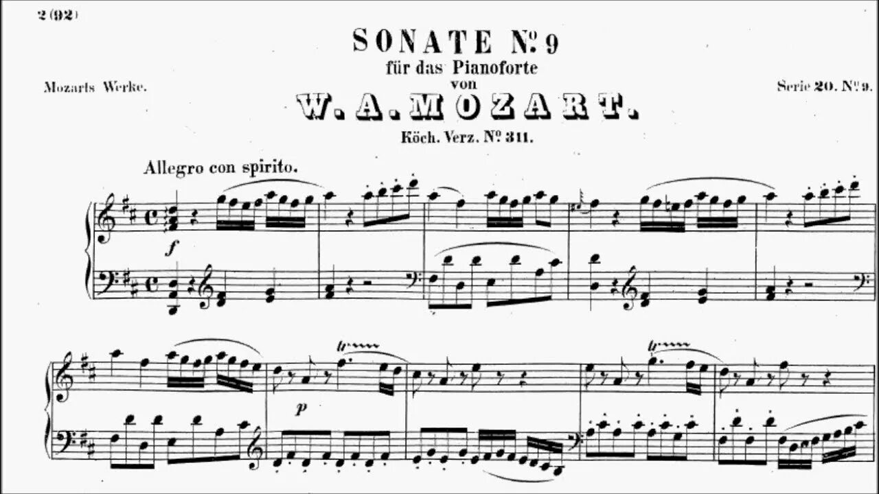 Моцарт соната ре мажор для фортепиано. Моцарт Соната 9. Моцарт Соната Ре мажор для 2 фортепиано. Моцарт Соната 9 Ре мажор Ноты. Аллегро Моцарт фортепиано.